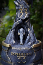 Monolithe Clair Obscur Expedition 33, clair obscur expedition 33, verso clair obscur, gustave clair obscur, maelle clair obscur, lune clair obscur, monoco, gestral, esquie, figurine clair obscur expedition 33, renoir, peintresse, paintress, sciel