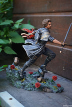 Figurine avec ou sans peinture - Gustave - Clair Obscur Expédition 33