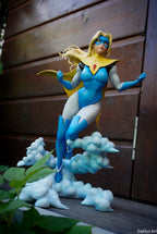 Figurine Aurore Dispatch, figurine Dispatch, figurine a peindre