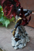 Figurine Vincent Valentine - Avec ou sans peinture