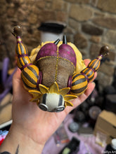 Charger l'image dans la galerie, figurine esquie, figurine clair obscur expedition 33, clair obscur, monoco, sciel, verso, maelle, esquie, renoir, gustave, figurine a peindre
