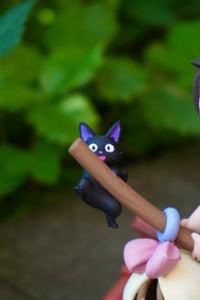 Kiki's Delivery Service