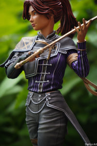 figurine maelle, figurine maelle clair obscur, clair obscur expedition 33, verso clair obscur, monoco, esquie, figurine clair obscur expedition 33