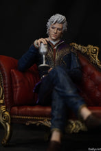 Charger l&#39;image dans la galerie, Figurine astarion, Baldur&#39;s Gate, Ombrecoeur, Astarion, Donjons et Dragons
