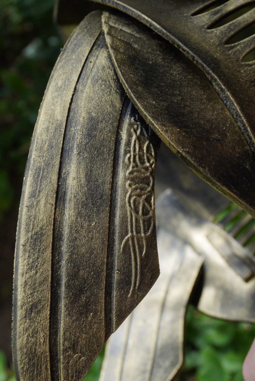 Casque Valkyrie