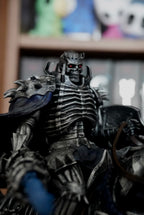 Berserk, Skull Knight, Guts, Kentaro Miura, figurine Skull Knight