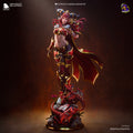 figurine Alexstraza , figurine world of warcraft, figurine a peindre
