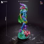 Figurine a peindre - Alexstraza - WoW