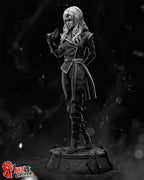 figurine alicia clair obscur expedition 33, figurine a peindre, figurine clair obscur, verso, maelle, monoco