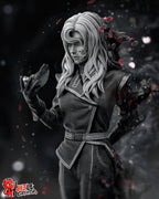 figurine alicia clair obscur expedition 33, figurine a peindre, figurine clair obscur, verso, maelle, monoco