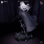 figurine castlevania, figurine alucard, dracula, castlevania, figurine a peindre, vampire