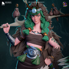 Load image into Gallery viewer, figurine artemis, figurine hadès 2, figurine a peindre, zagreus, melinoé
