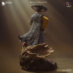 Figurine à peindre - Atsu