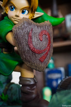 Charger l'image dans la galerie, Figurine Link Zelda ocarina of time, Zelda OOT, Zelda Majora's Mask, N64, Impa, Zelda, Epona, Ganondorf
