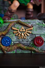 Charger l'image dans la galerie, Figurine Link Zelda ocarina of time, Zelda OOT, Zelda Majora's Mask, N64, Impa, Zelda, Epona, Ganondorf
