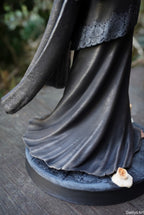 Figurine with or without paint - Guardian of the fire