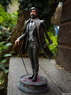 figurine renoir clair obscur expedition 33, clair obscur expedition 33 figurine, figurine a peindre, verso, monoco, lune, sciel, gustave