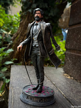 Charger l'image dans la galerie, figurine renoir clair obscur expedition 33, clair obscur expedition 33 figurine, figurine a peindre, verso, monoco, lune, sciel, gustave
