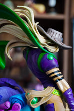 Charger l'image dans la galerie, figurine Gyro Zeppeli, figurine jojo's bizarre adventure, figurine a peindre, figurine jojo, joestar, figurine de collection, anime
