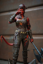 Charger l'image dans la galerie, Figurine Karlach, Baldur's Gate, Ombrecoeur, Astarion, Donjons et Dragons
