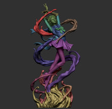 Load image into Gallery viewer, Figurine à peindre - Sailor Mercury

