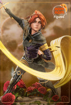 figurine maelle, figurine maelle clair obscur, clair obscur expedition 33, verso clair obscur, monoco, esquie, figurine clair obscur expedition 33