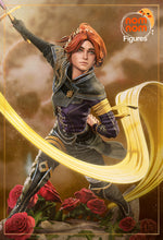 Load image into Gallery viewer, figurine maelle, figurine maelle clair obscur, clair obscur expedition 33, verso clair obscur, monoco, esquie, figurine clair obscur expedition 33
