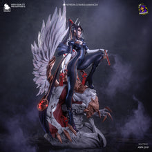 Load image into Gallery viewer, Figurine à peindre - Bayonetta
