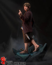 Load image into Gallery viewer, Figurine à peindre - Bilbon
