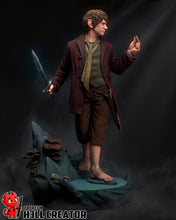 Load image into Gallery viewer, Figurine à peindre - Bilbon
