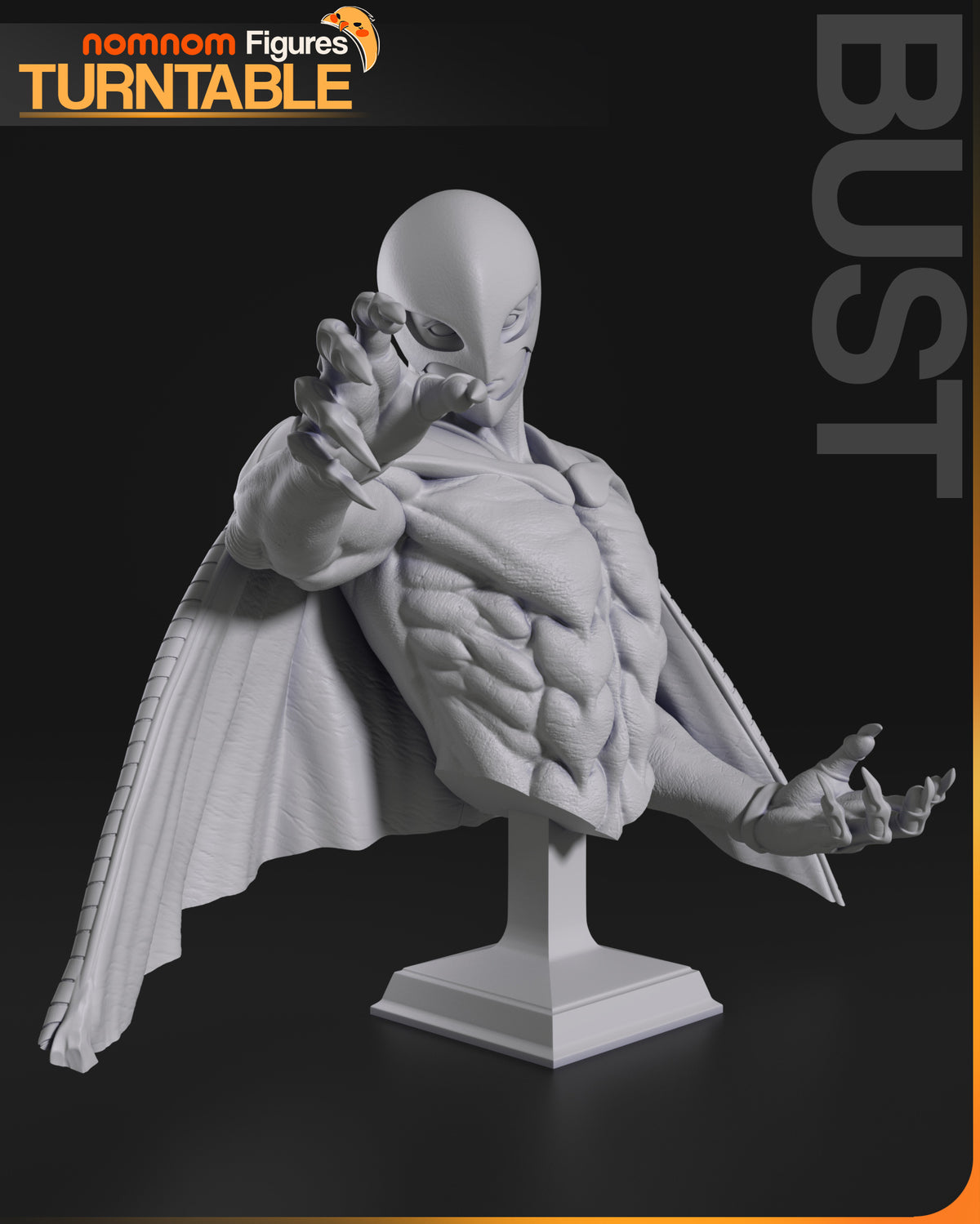 Figurine Femto, figurine berserk, figurine Griffith, skull knight, Guts