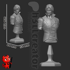 Jayce, Arcane, figurine à peindre, League of Legends 