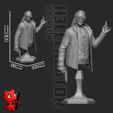 Load image into Gallery viewer, Figurine à peindre - Victor - RE9
