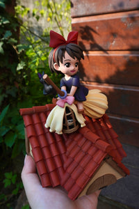 Kiki's Delivery Service