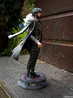 Figurine avec ou sans peinture - Renoir - Clair Obscur Expédition 33