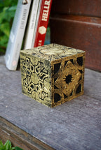 Cube Hellraiser