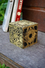 Load image into Gallery viewer, Hellraiser cube
