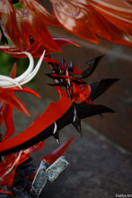 Load image into Gallery viewer, Arlecchino, Genshin impact, figurine genshin impact, figurine a peindre
