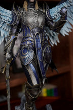 Figurine Aylin Baldur’s Gate 3, figurine de collection, figurine à peindre, Karlach, Astarion, jaheira, lae’zel, Ombrecoeur