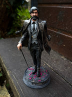figurine renoir clair obscur expedition 33, clair obscur expedition 33 figurine, figurine a peindre, verso, monoco, lune, sciel, gustave