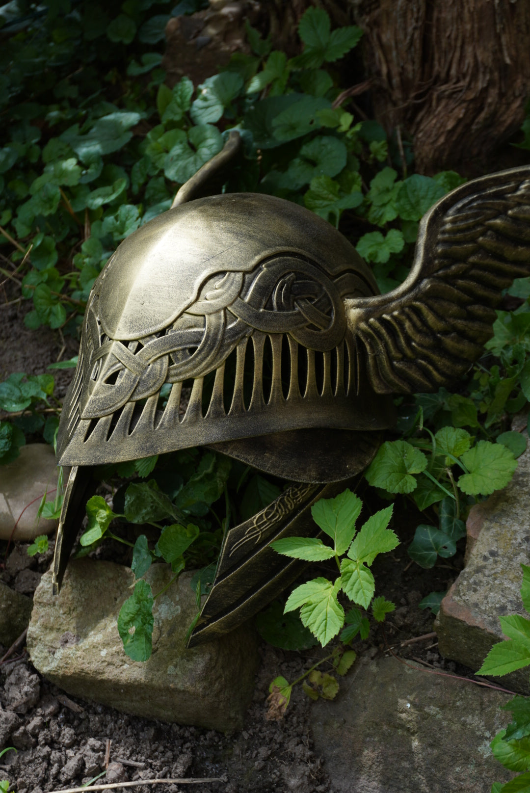 Casque Valkyrie