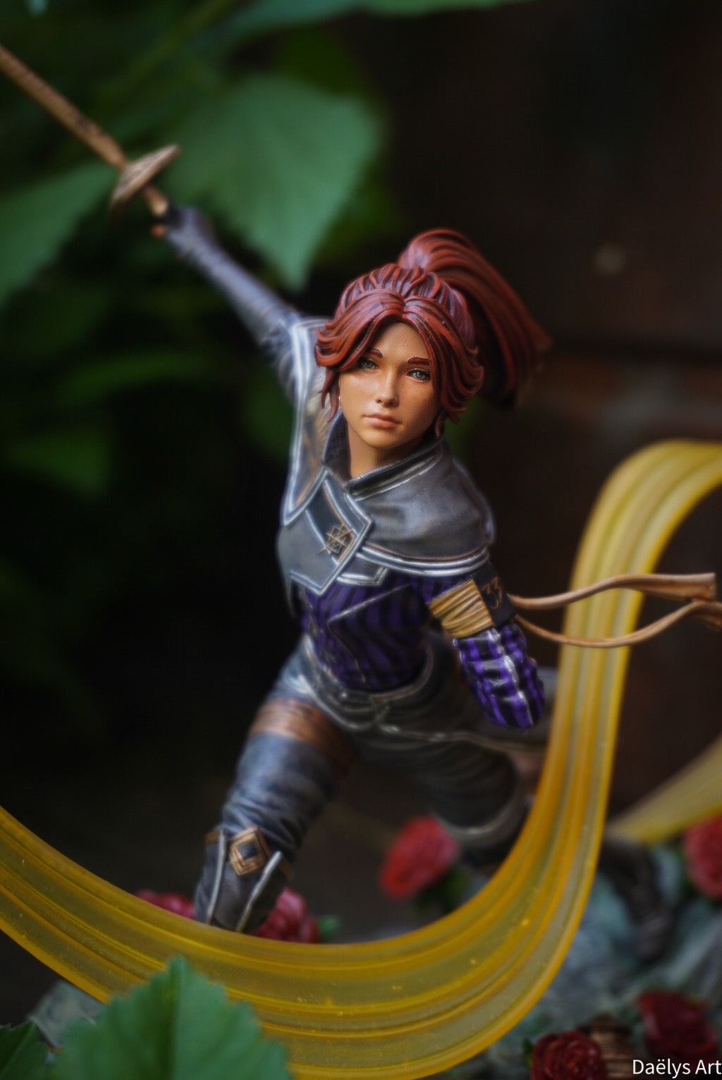 figurine maelle, figurine maelle clair obscur, clair obscur expedition 33, verso clair obscur, monoco, esquie, figurine clair obscur expedition 33
