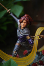 figurine maelle, figurine maelle clair obscur, clair obscur expedition 33, verso clair obscur, monoco, esquie, figurine clair obscur expedition 33