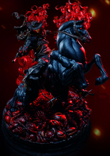 Load image into Gallery viewer, figurine carter slade, figurine ghost rider, figurine a peindre, figurine de collection
