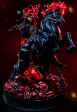 Load image into Gallery viewer, figurine carter slade, figurine ghost rider, figurine a peindre, figurine de collection
