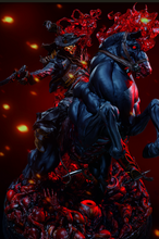 Load image into Gallery viewer, figurine carter slade, figurine ghost rider, figurine a peindre, figurine de collection
