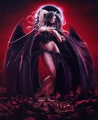 figurine berserk, slan berserk, figurine slan, guts, griffith, figurine a peindre