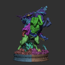 Load image into Gallery viewer, Figurine à peindre - Carter Slade

