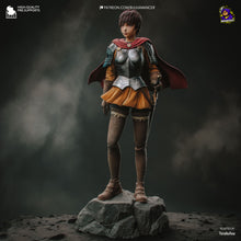 Charger l'image dans la galerie, figurine casca, figurine berserk, guts berserk, figurine griffith, figurine a peindre

