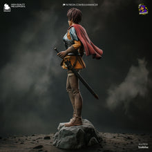 Charger l'image dans la galerie, figurine casca, figurine berserk, guts berserk, figurine griffith, figurine a peindre
